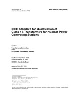 Náhľad IEEE 638-1992 22.6.1992