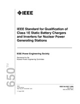 Náhľad IEEE 650-2006 31.8.2006