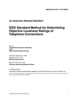 Náhľad IEEE 661-1979 29.11.1979