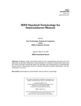 Náhľad IEEE 662-1992 15.9.1992