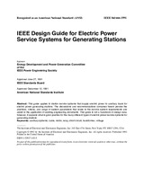 Náhľad IEEE 666-1991 19.2.1993