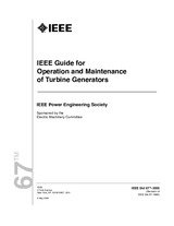 NEPLATNÁ IEEE 67-2005 8.5.2006 náhľad