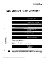 NEPLATNÁ IEEE 686-1990 20.4.1990 náhľad