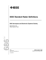 Náhľad IEEE 686-2008 21.5.2008