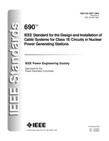 NEPLATNÁ IEEE 690-2004 18.2.2005 náhľad