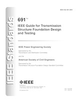 Náhľad IEEE 691-1985 20.9.1985