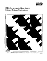 Náhľad IEEE 693-1984 22.8.1984