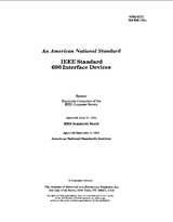 NEPLATNÁ IEEE 696-1983 13.6.1983 náhľad