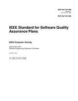 Náhľad IEEE 730-1998 20.10.1998
