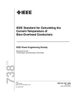 Náhľad IEEE 738-2006 30.1.2007