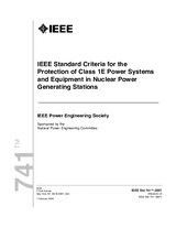 NEPLATNÁ IEEE 741-2007 1.2.2008 náhľad