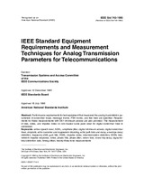 Náhľad IEEE 743-1995 25.9.1996