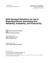 Náhľad IEEE 762-1987 20.5.1987