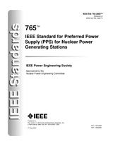 NEPLATNÁ IEEE 765-2002 14.5.2002 náhľad