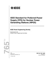 NEPLATNÁ IEEE 765-2006 16.10.2006 náhľad