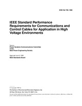 Náhľad IEEE 789-1988 27.1.1989