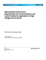 Náhľad IEEE 789-2013 13.8.2013