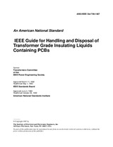 Náhľad IEEE 799-1987 25.9.1987