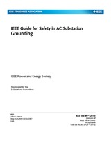 Náhľad IEEE 80-2013 15.5.2015