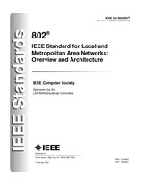 Náhľad IEEE 802-2001 7.2.2002