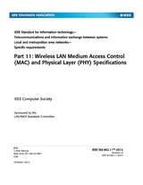 Náhľad IEEE 802.11-2012 29.3.2012