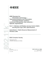 Náhľad IEEE 802.11k-2008 12.6.2008