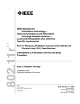 Náhľad IEEE 802.11r-2008 15.7.2008