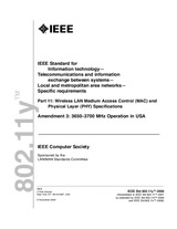 NEPLATNÁ IEEE 802.11y-2008 3.11.2008 náhľad
