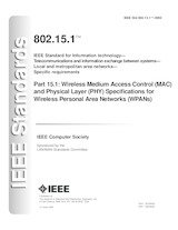 Náhľad IEEE 802.15.1-2002 14.6.2002