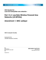 NEPLATNÁ IEEE 802.15.4e-2012 16.4.2012 náhľad