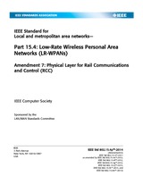 Náhľad IEEE 802.15.4p-2014 5.5.2014