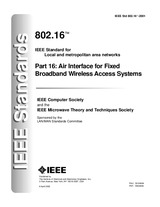 NEPLATNÁ IEEE 802.16-2001 8.4.2002 náhľad