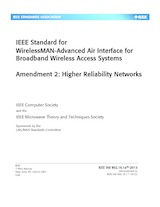 NEPLATNÁ IEEE 802.16.1a-2013 25.6.2013 náhľad