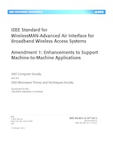 NEPLATNÁ IEEE 802.16.1b-2012 10.10.2012 náhľad
