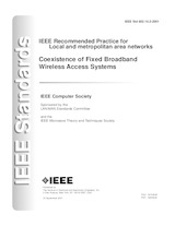Náhľad IEEE 802.16.2-2001 10.9.2001