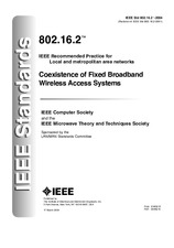 Náhľad IEEE 802.16.2-2004 17.3.2004