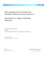 Náhľad IEEE 802.16n-2013 19.6.2013