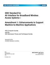 Náhľad IEEE 802.16p-2012 8.10.2012