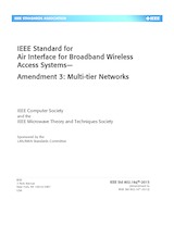 Náhľad IEEE 802.16q-2015 16.3.2015