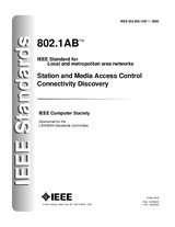 Náhľad IEEE 802.1AB-2005 6.5.2005