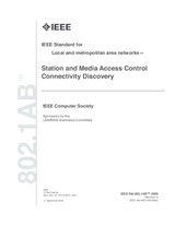 Náhľad IEEE 802.1AB-2009 17.9.2009