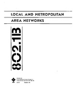 NEPLATNÁ IEEE 802.1B-1992 9.11.1992 náhľad