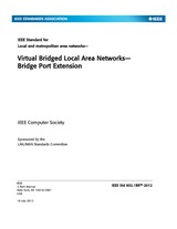 NEPLATNÁ IEEE 802.1BR-2012 16.7.2012 náhľad