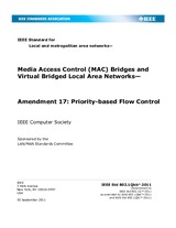 Náhľad IEEE 802.1Qbb-2011 30.9.2011