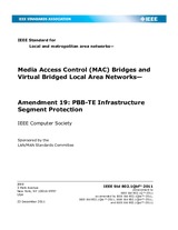 Náhľad IEEE 802.1Qbf-2011 23.12.2011