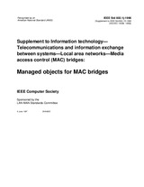 Náhľad IEEE 802.1j-1996 9.6.1997