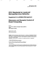 Náhľad IEEE 802.1k-1993 8.7.1993