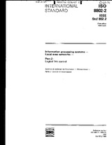 NEPLATNÁ IEEE/ISO 8802-2-1989 31.12.1989 náhľad