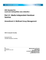 Náhľad IEEE 802.21d-2015 7.7.2015
