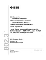 NEPLATNÁ IEEE 802.3-2008 26.12.2008 náhľad
